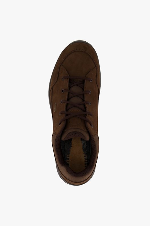 46 NORD Dufour Low 6 scarpe da trekking uomo