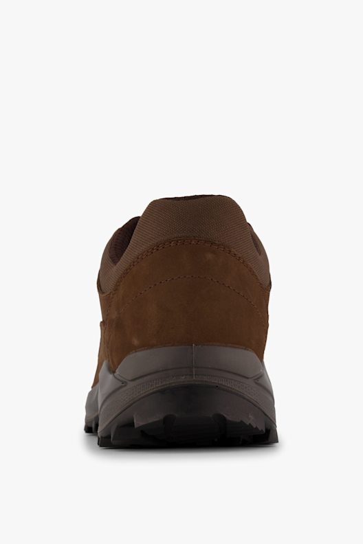 46 NORD Dufour Low 6 chaussures de trekking hommes