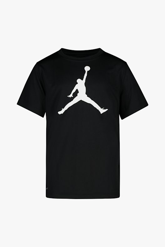 JORDAN Jumpman Logo Kinder Basketballshirt