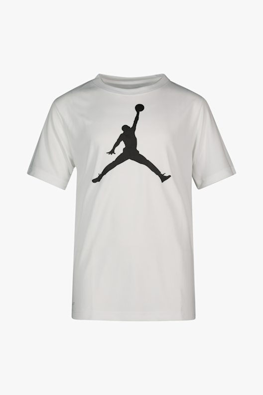 JORDAN Jumpman Logo maillot de basket enfants