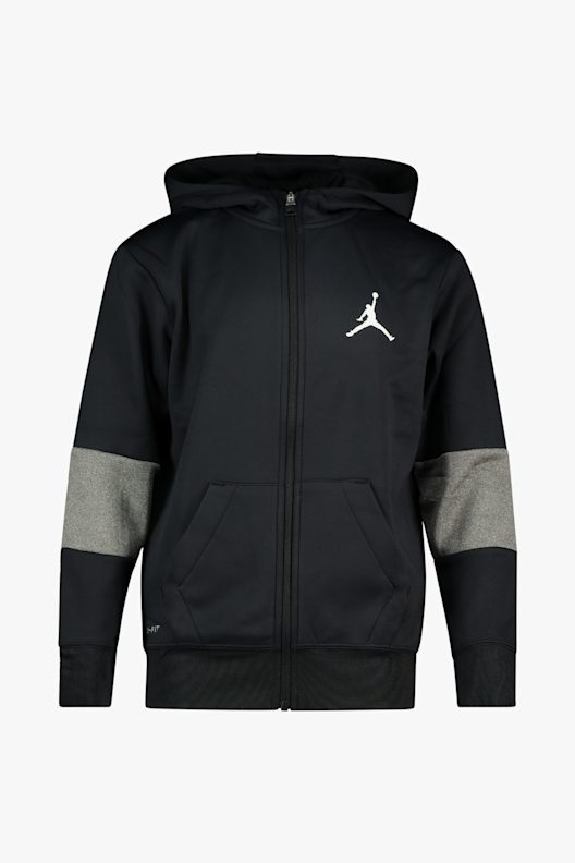 JORDAN Core Performance Therma hoodie enfants