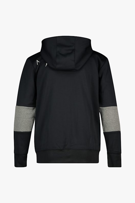JORDAN Core Performance Therma hoodie bambini