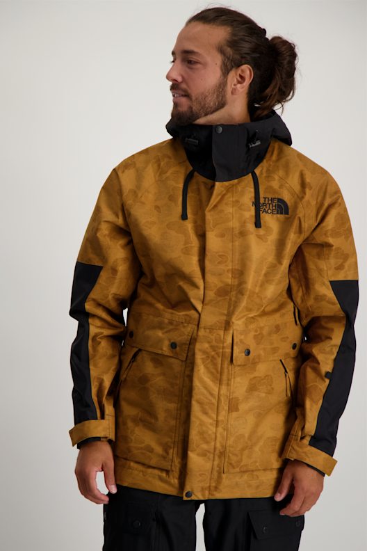 The North Face Balfron Herren Skijacke