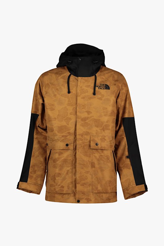 The North Face Balfron veste de ski hommes