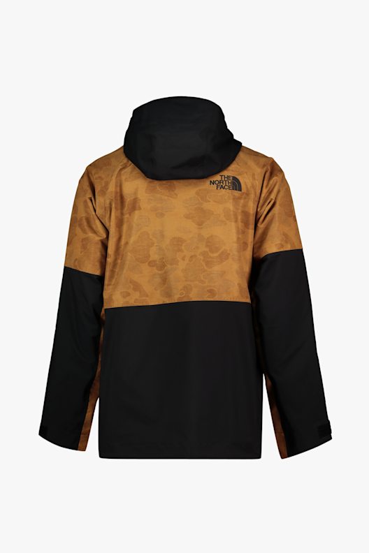 The North Face Balfron veste de ski hommes