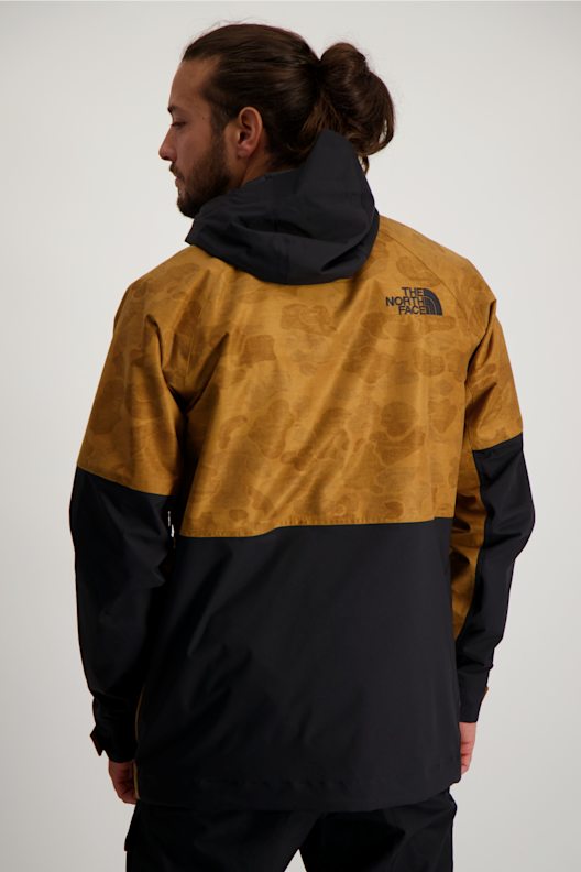 The North Face Balfron veste de ski hommes