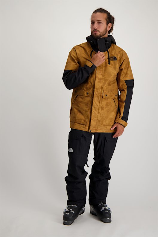 The North Face Balfron Herren Skijacke