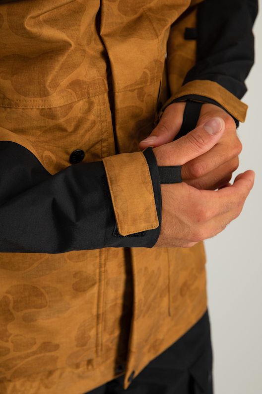 The North Face Balfron veste de ski hommes