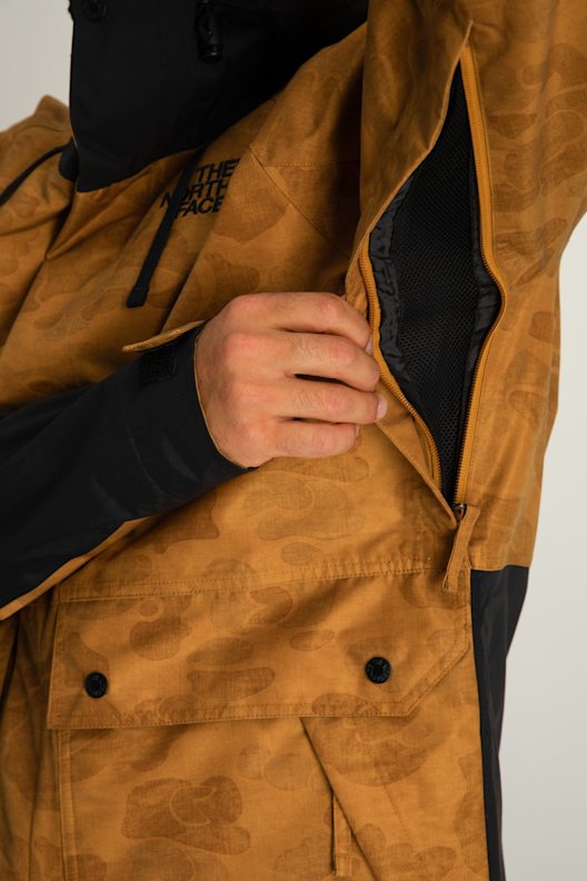 The North Face Balfron veste de ski hommes