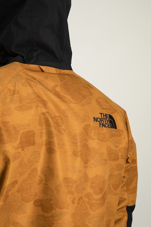 The North Face Balfron Herren Skijacke