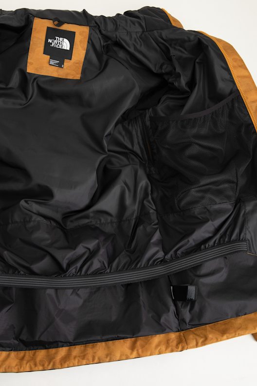 The North Face Balfron Herren Skijacke