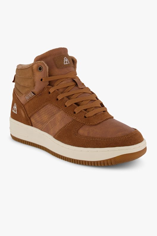 BEACH MOUNTAIN Passenger  scarpa invernale donna