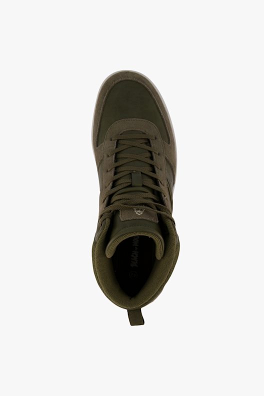 BEACH MOUNTAIN Passenger chaussures d'hiver hommes