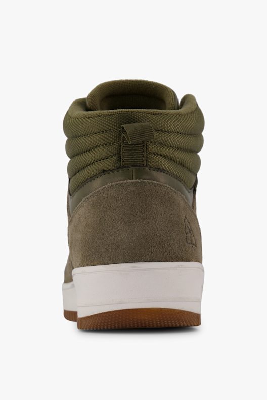 BEACH MOUNTAIN Passenger chaussures d'hiver hommes