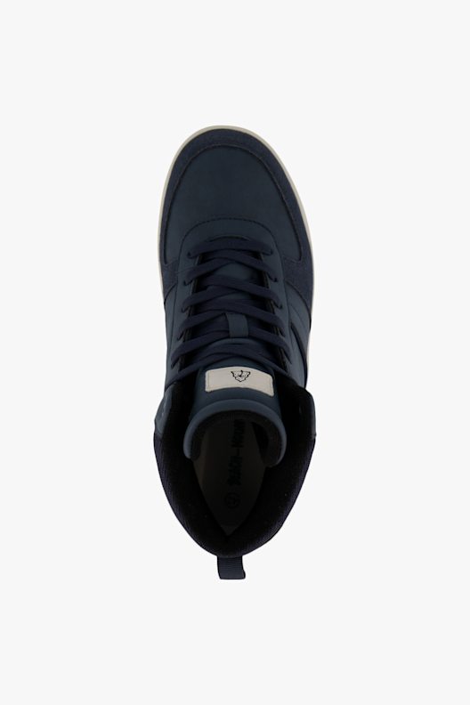 BEACH MOUNTAIN Passenger chaussures d'hiver hommes