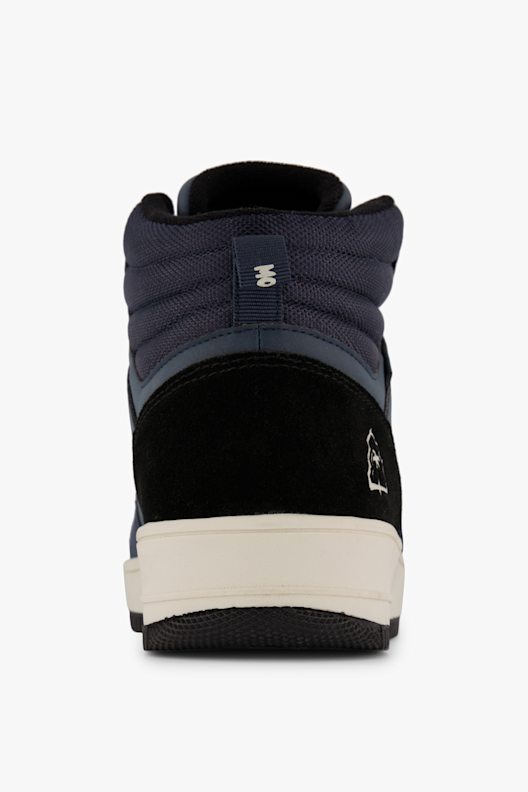 BEACH MOUNTAIN Passenger Herren Winterschuh