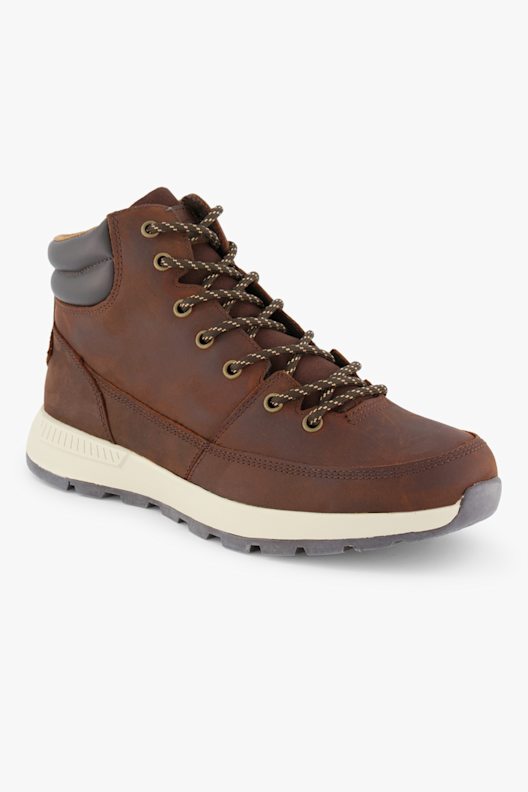 BEACH MOUNTAIN Target chaussures d'hiver hommes