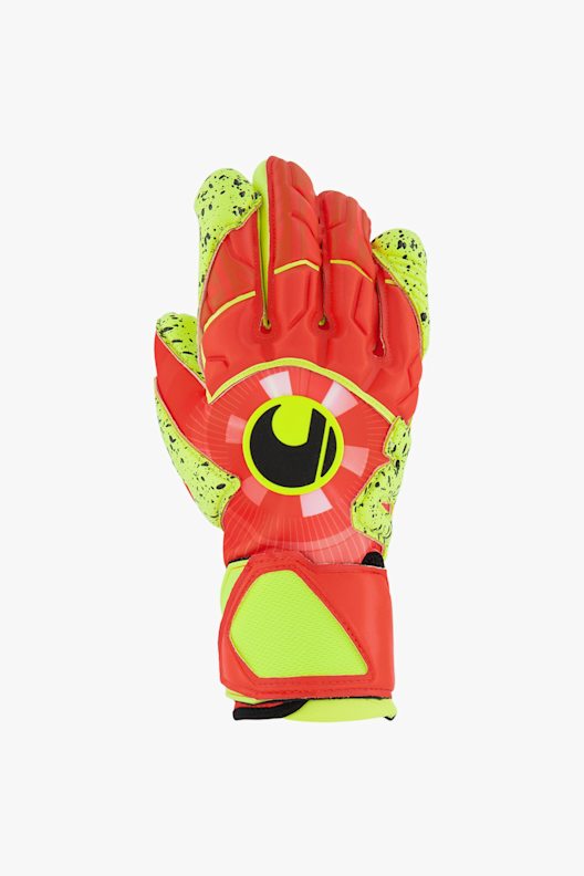 Uhlsport Dynamic Impulse Supergrip HN Torwarthandschuh