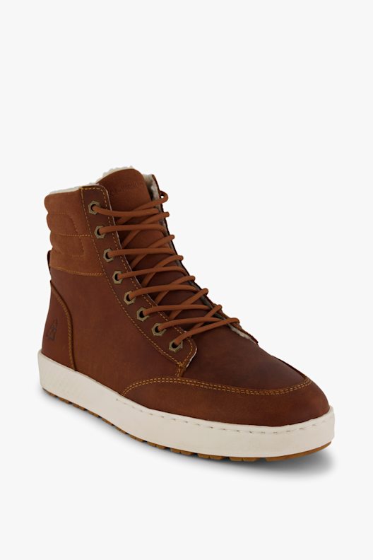 BEACH MOUNTAIN Huff scarpa invernale uomo