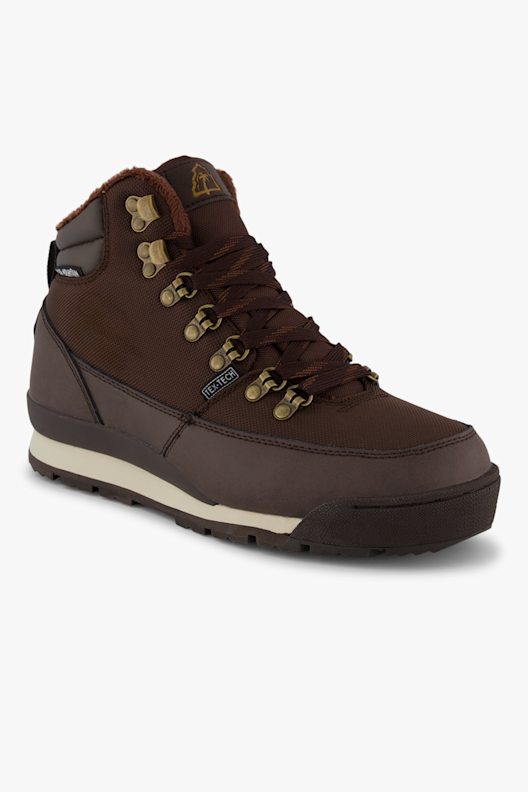 BEACH MOUNTAIN Barkley Tex Herren Winterschuh