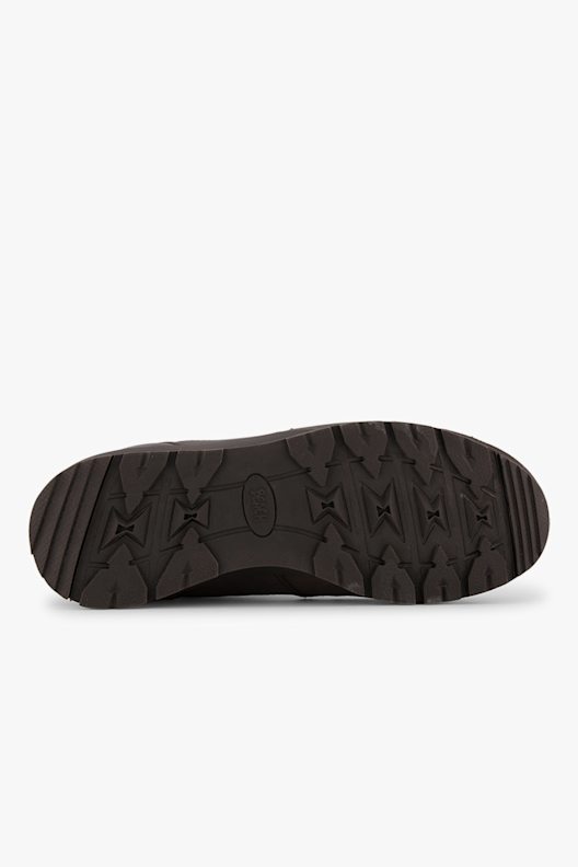 BEACH MOUNTAIN Barkley Tex chaussures d'hiver hommes