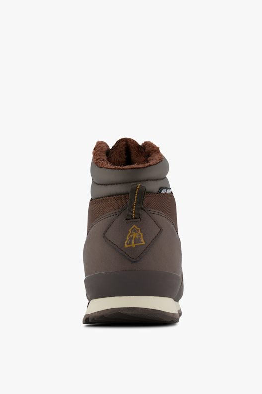 BEACH MOUNTAIN Barkley Tex chaussures d'hiver hommes