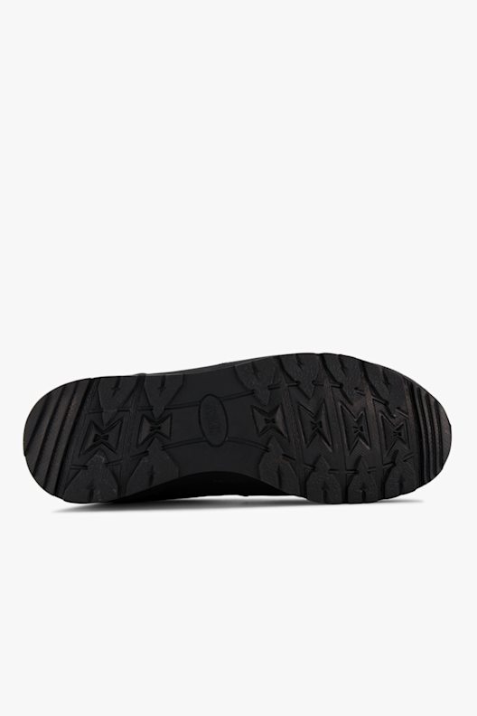 BEACH MOUNTAIN Barkley Tex chaussures d'hiver femmes