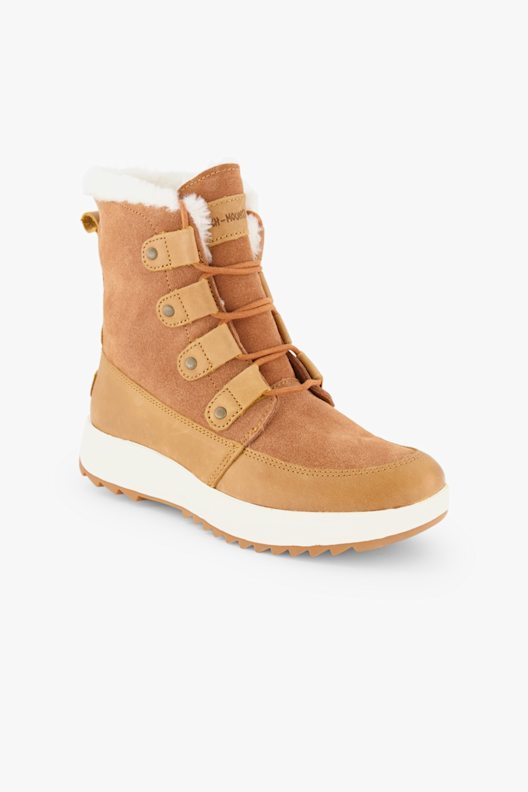 BEACH MOUNTAIN Expose scarpa invernale donna