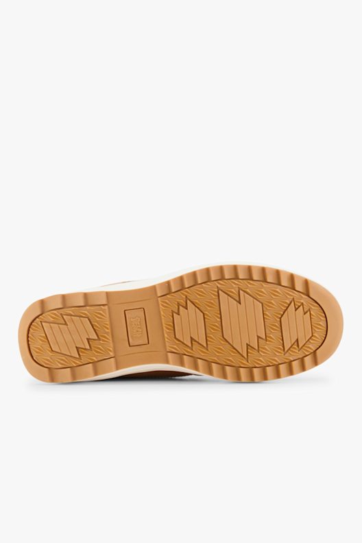 BEACH MOUNTAIN Expose chaussures d'hiver femmes