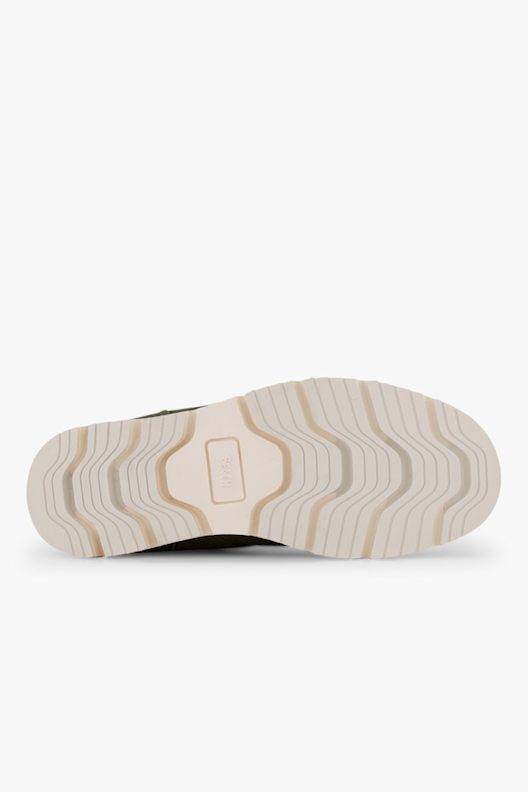 BEACH MOUNTAIN Raiker chaussures d'hiver femmes