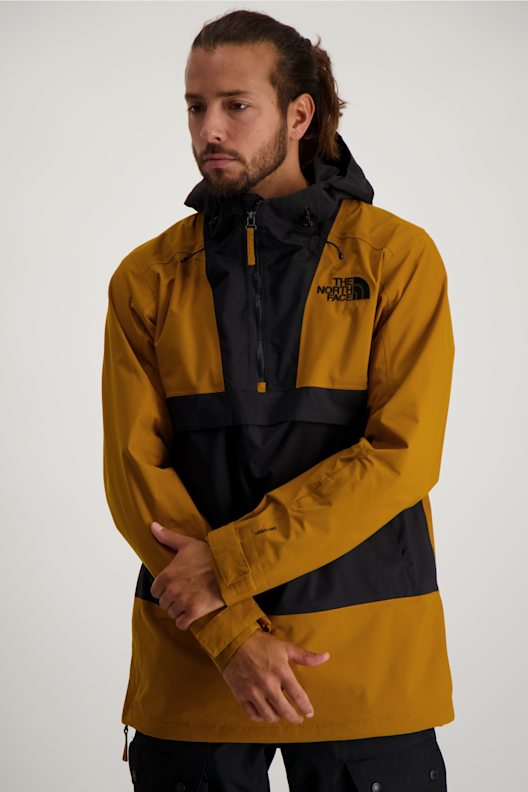 The North Face Silvani giacca da sci uomo