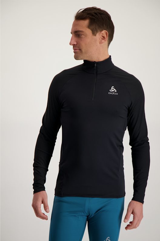 Odlo Zeroweight Ceramiwarm midlayer uomo