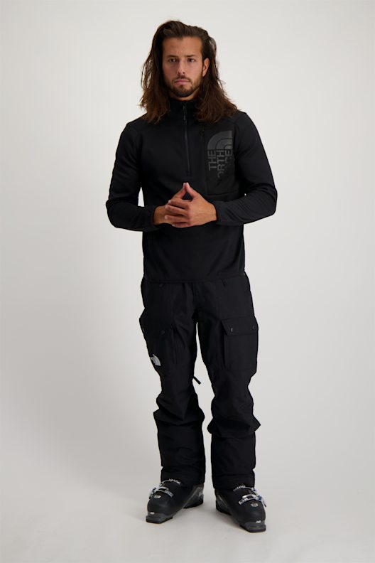 The North Face Merak midlayer uomo