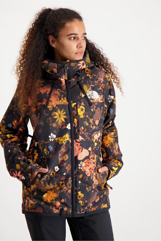 The North Face Superlu giacca da sci donna