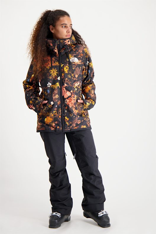 The North Face Superlu giacca da sci donna