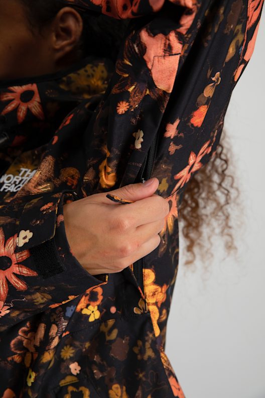 The North Face Superlu giacca da sci donna