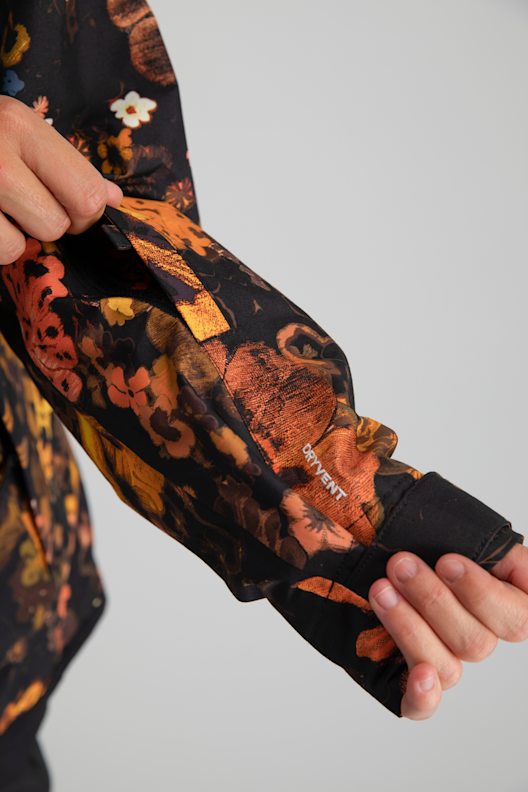 The North Face Superlu giacca da sci donna