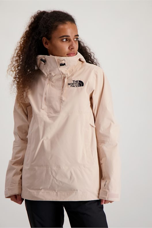 The North Face Tanager Damen Skijacke