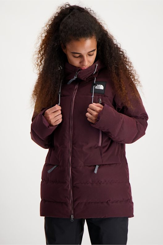 The North Face Pallie Down giacca da sci donna