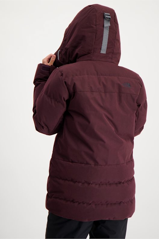 The North Face Pallie Down giacca da sci donna