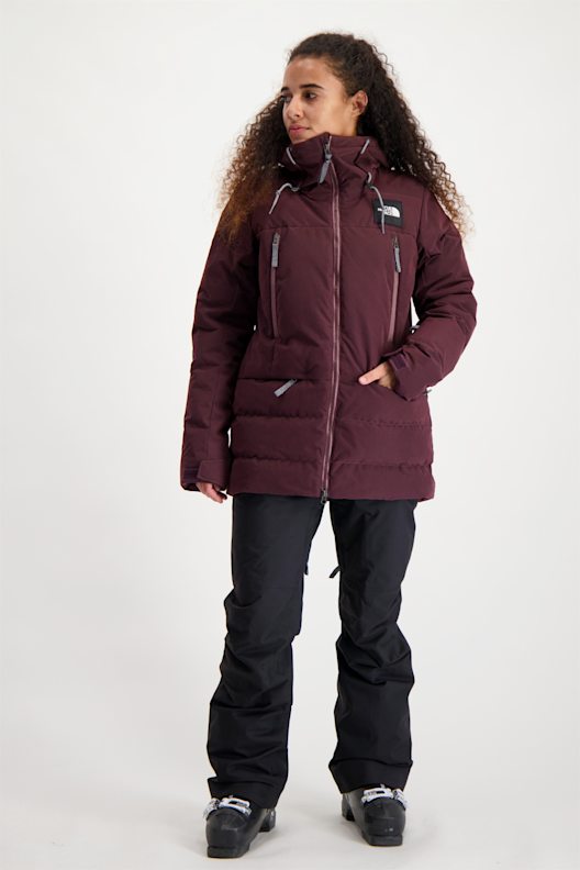 The North Face Pallie Down Damen Skijacke