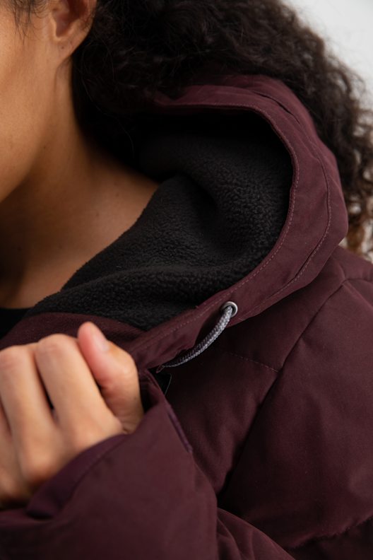 The North Face Pallie Down giacca da sci donna