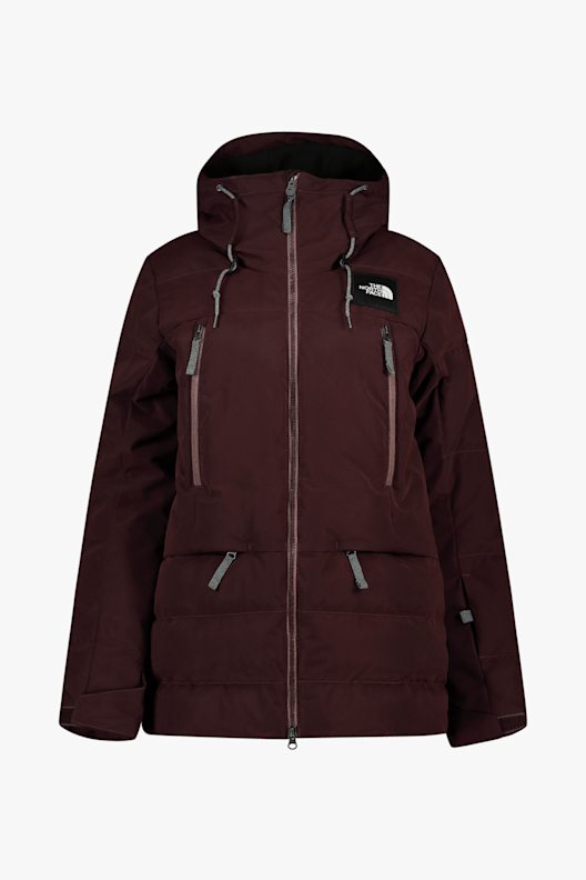The North Face Pallie Down Damen Skijacke