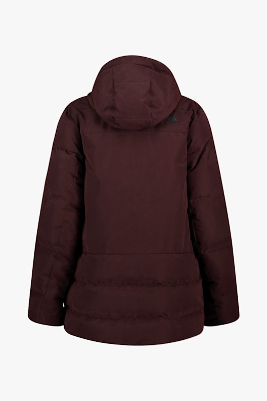 The North Face Pallie Down giacca da sci donna
