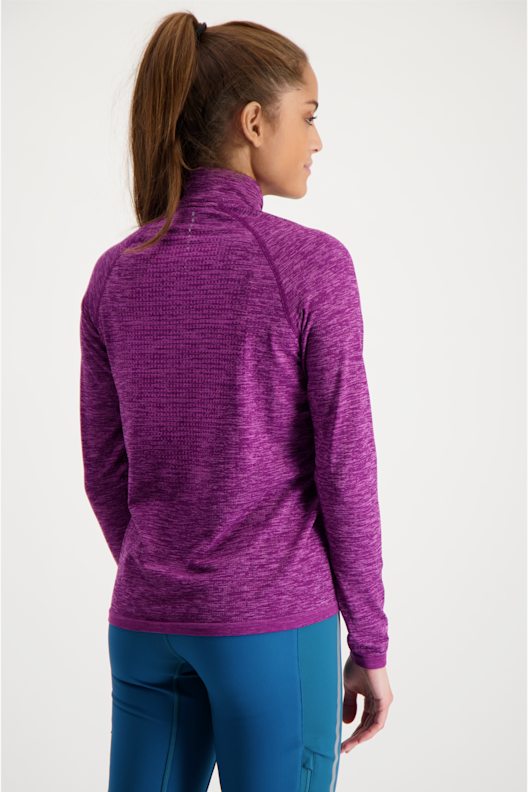 Odlo Millennium Yakwarm Damen Midlayer