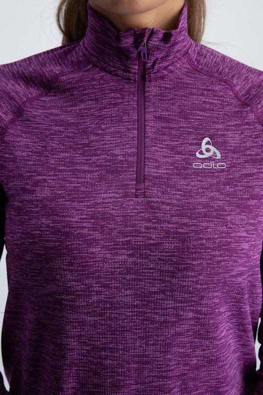 Odlo Millennium Yakwarm midlayer femmes