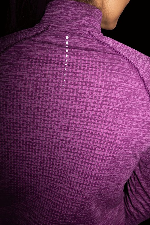 Odlo Millennium Yakwarm Damen Midlayer