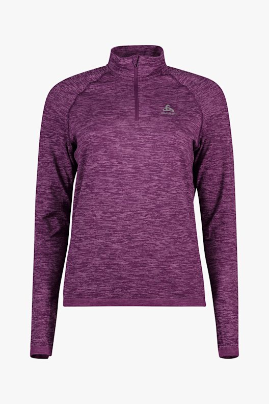 Odlo Millennium Yakwarm midlayer donna