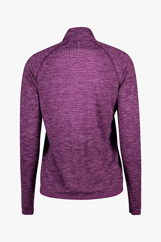 Odlo Millennium Yakwarm midlayer femmes