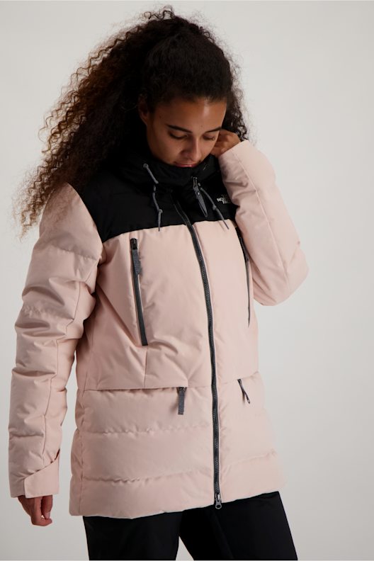 The North Face Pallie Down giacca da sci donna
